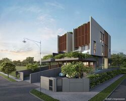 Old Airport Road (D14), Semi-Detached #550776201